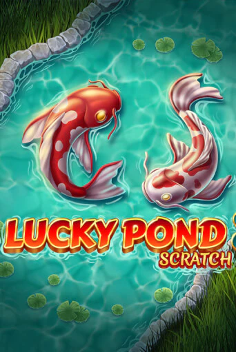 Lucky Pond бесплатно играть онлайн на сайте Казино GRAND Онлайн