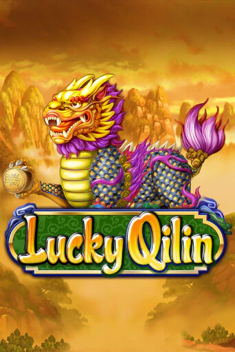 Lucky Qilin бесплатно играть онлайн на сайте Казино GRAND Онлайн