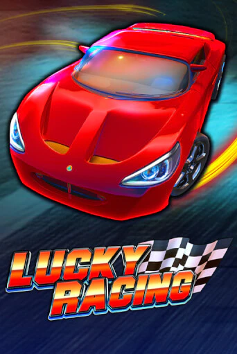 Lucky Racing бесплатно играть онлайн на сайте Казино GRAND Онлайн