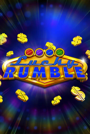 Lucky Rumble бесплатно играть онлайн на сайте Казино GRAND Онлайн