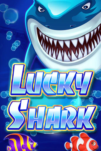 Lucky Shark бесплатно играть онлайн на сайте Казино GRAND Онлайн