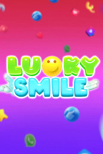 Lucky Smile бесплатно играть онлайн на сайте Казино GRAND Онлайн