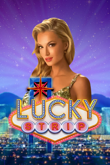 Lucky Strip бесплатно играть онлайн на сайте Казино GRAND Онлайн