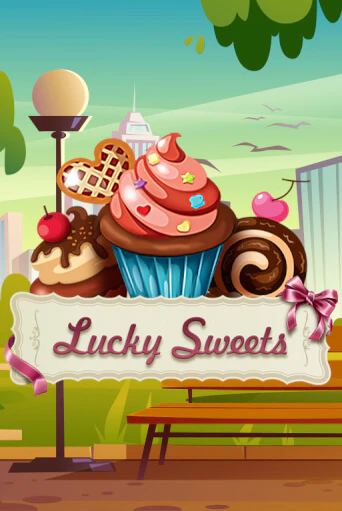 Lucky Sweets бесплатно играть онлайн на сайте Казино GRAND Онлайн