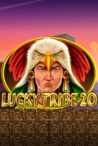 Lucky Tribe 20 бесплатно играть онлайн на сайте Казино GRAND Онлайн