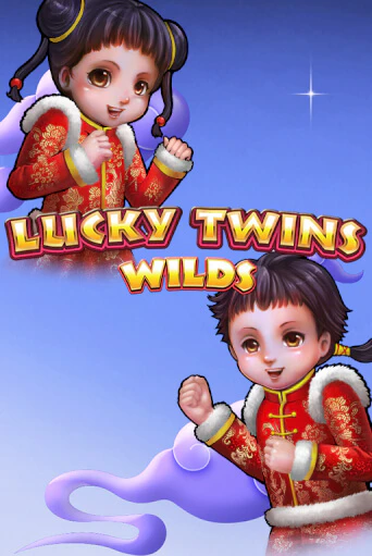 Lucky Twins Wilds бесплатно играть онлайн на сайте Казино GRAND Онлайн