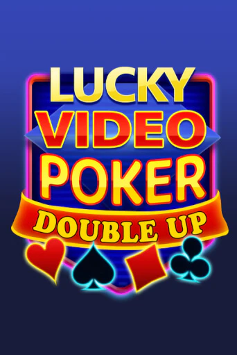 Lucky Video Poker бесплатно играть онлайн на сайте Казино GRAND Онлайн