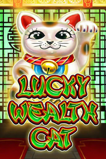 Lucky Wealth Cat бесплатно играть онлайн на сайте Казино GRAND Онлайн