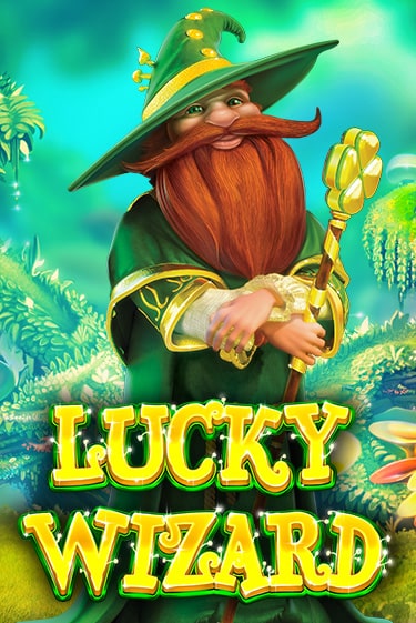 Lucky Wizard бесплатно играть онлайн на сайте Казино GRAND Онлайн