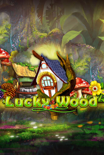 Lucky Wood бесплатно играть онлайн на сайте Казино GRAND Онлайн