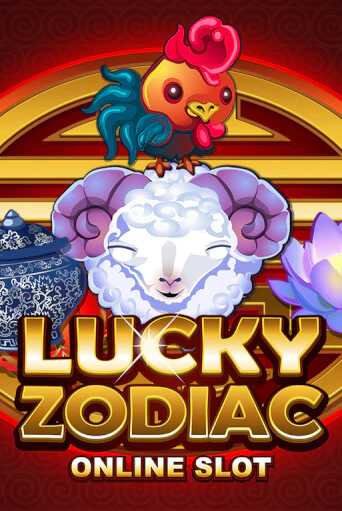 Lucky Zodiac бесплатно играть онлайн на сайте Казино GRAND Онлайн