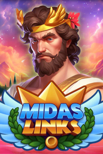 Midas Links: Running Wins бесплатно играть онлайн на сайте Казино GRAND Онлайн