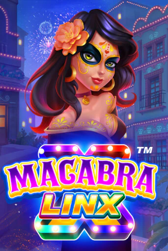 Macabra Linx бесплатно играть онлайн на сайте Казино GRAND Онлайн