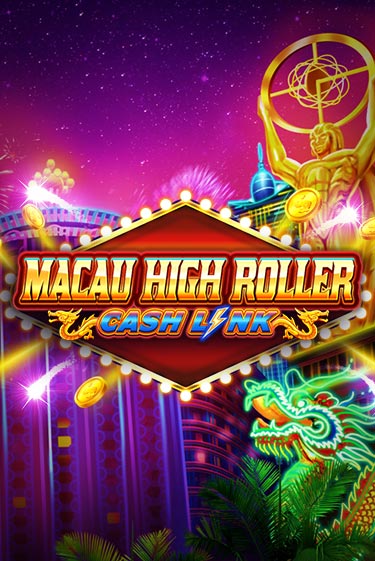 Macau High Roller бесплатно играть онлайн на сайте Казино GRAND Онлайн