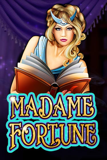 Madame Fortune бесплатно играть онлайн на сайте Казино GRAND Онлайн