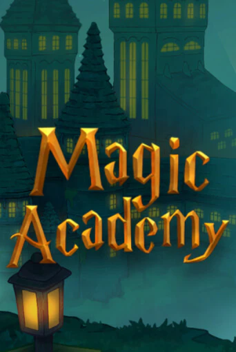 Magic Academy бесплатно играть онлайн на сайте Казино GRAND Онлайн