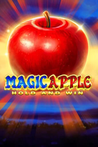 Magic Apple: Hold and Win бесплатно играть онлайн на сайте Казино GRAND Онлайн