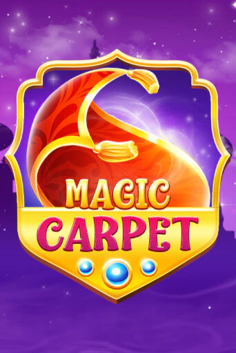 Magic Carpet бесплатно играть онлайн на сайте Казино GRAND Онлайн