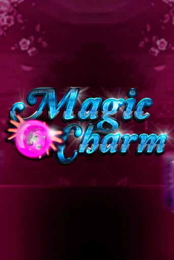 Magic Charm бесплатно играть онлайн на сайте Казино GRAND Онлайн