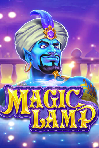 Magic Lamp бесплатно играть онлайн на сайте Казино GRAND Онлайн