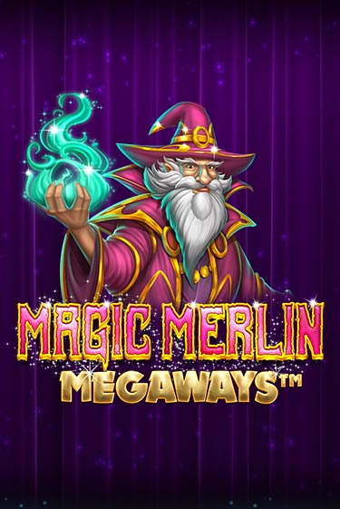 Magic Merlin Megaways бесплатно играть онлайн на сайте Казино GRAND Онлайн