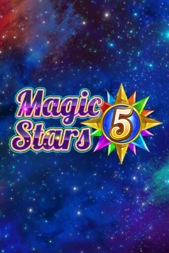 Magic Stars 5 бесплатно играть онлайн на сайте Казино GRAND Онлайн