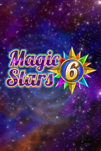 Magic Stars 6 бесплатно играть онлайн на сайте Казино GRAND Онлайн