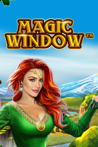 Magic Window бесплатно играть онлайн на сайте Казино GRAND Онлайн