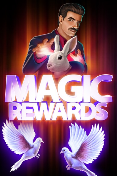 Magic Rewards бесплатно играть онлайн на сайте Казино GRAND Онлайн