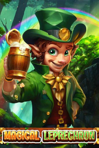 Magical Leprechaun бесплатно играть онлайн на сайте Казино GRAND Онлайн