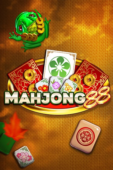 Mahjong 88 бесплатно играть онлайн на сайте Казино GRAND Онлайн