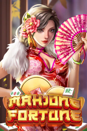 Mahjong Fortune бесплатно играть онлайн на сайте Казино GRAND Онлайн