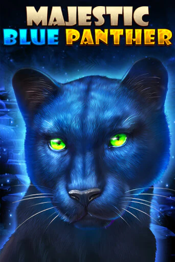 Majestic Blue Panther бесплатно играть онлайн на сайте Казино GRAND Онлайн