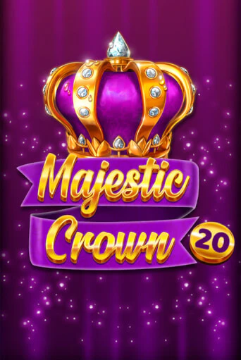 Majestic Crown 20 бесплатно играть онлайн на сайте Казино GRAND Онлайн