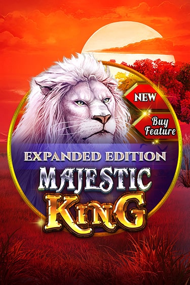 Majestic King - Expanded Edition бесплатно играть онлайн на сайте Казино GRAND Онлайн