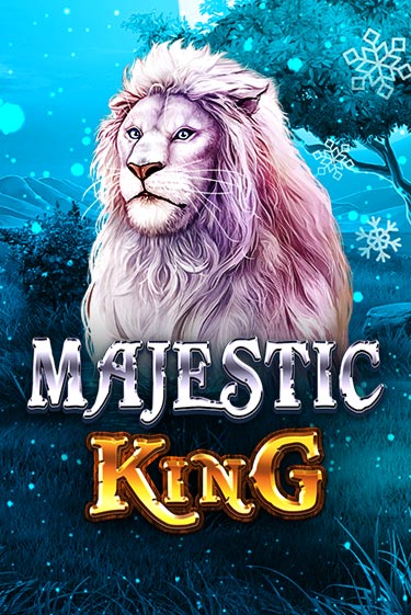 Majestic King - Christmas Edition бесплатно играть онлайн на сайте Казино GRAND Онлайн