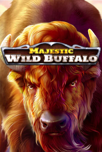 Majestic Wild Buffalo бесплатно играть онлайн на сайте Казино GRAND Онлайн