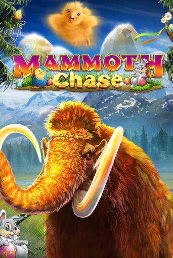 Mammoth Chase Easter Edition бесплатно играть онлайн на сайте Казино GRAND Онлайн