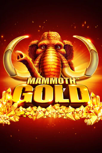 Mammoth Gold бесплатно играть онлайн на сайте Казино GRAND Онлайн