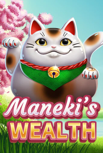 Maneki's Wealth бесплатно играть онлайн на сайте Казино GRAND Онлайн