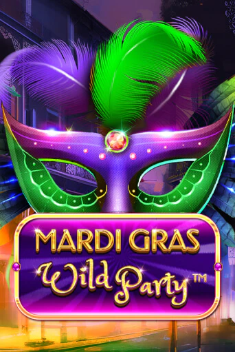 Mardi Gras Wild Party бесплатно играть онлайн на сайте Казино GRAND Онлайн