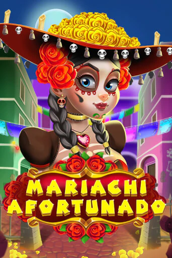 Mariachi Afortunado бесплатно играть онлайн на сайте Казино GRAND Онлайн