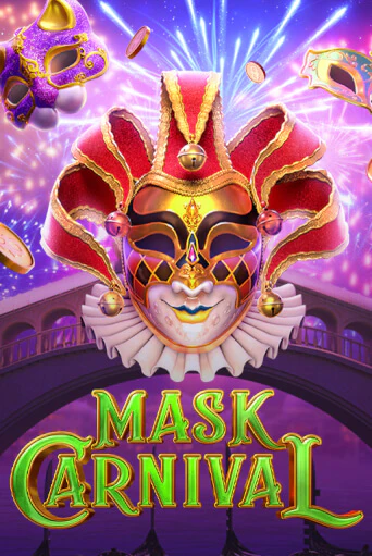 Mask Carnival бесплатно играть онлайн на сайте Казино GRAND Онлайн