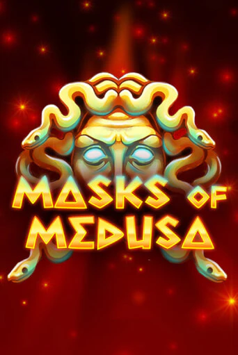 Masks of Medusa бесплатно играть онлайн на сайте Казино GRAND Онлайн