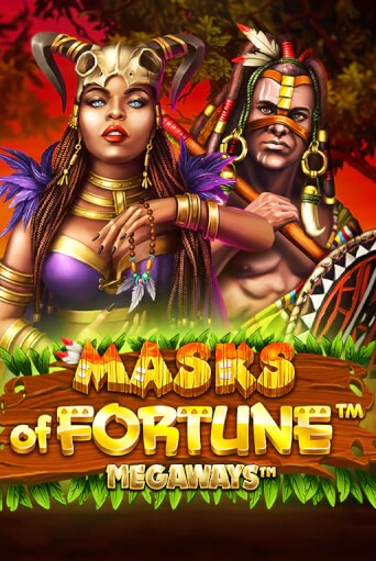 Masks of Fortune Megaways бесплатно играть онлайн на сайте Казино GRAND Онлайн