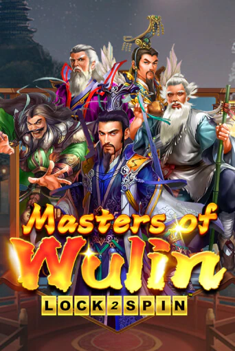 Master Of Wulin бесплатно играть онлайн на сайте Казино GRAND Онлайн