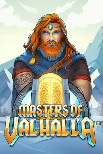 Masters Of Valhalla бесплатно играть онлайн на сайте Казино GRAND Онлайн