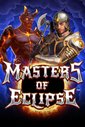 Masters of Eclipse бесплатно играть онлайн на сайте Казино GRAND Онлайн