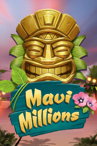 Maui Millions бесплатно играть онлайн на сайте Казино GRAND Онлайн