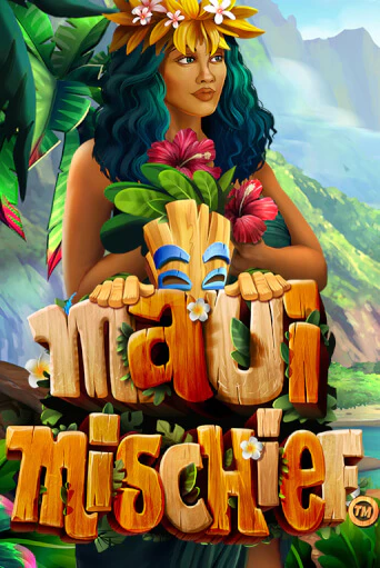 Maui Mischief бесплатно играть онлайн на сайте Казино GRAND Онлайн